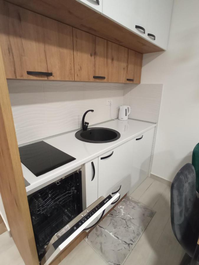 Apartman Zlatibor Philautia Exterior photo