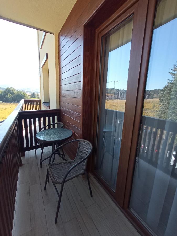 Apartman Zlatibor Philautia Exterior photo