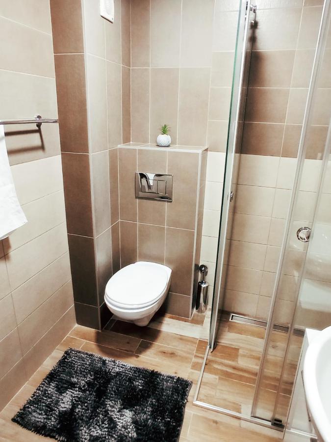 Apartman Zlatibor Philautia Exterior photo